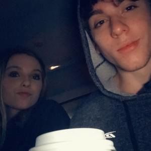 Meet your Posher, Jeffery